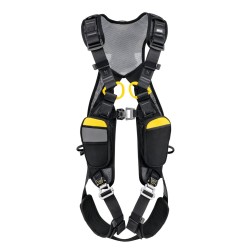 Petzl NEWTON EASYFIT Fall Arrest Harness | SAHAS