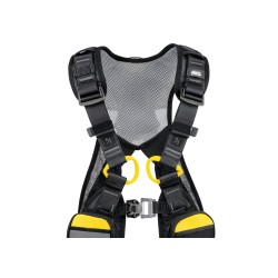 PETZL NEWTON EASYFIT HARNESS