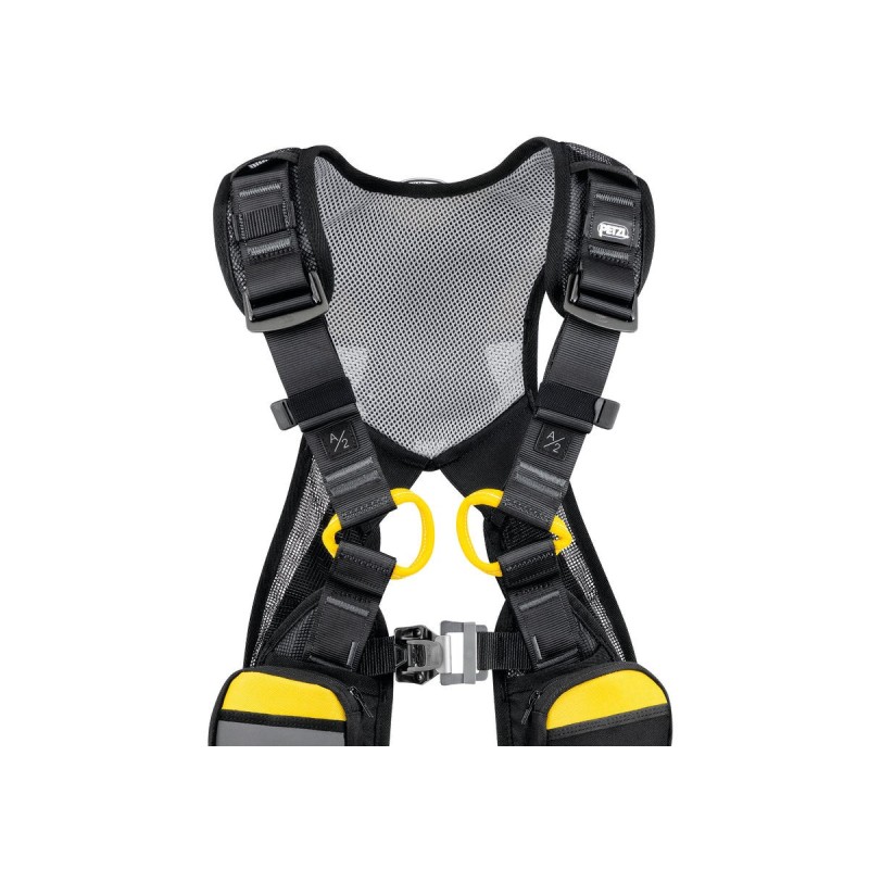 PETZL NEWTON EASYFIT HARNESS