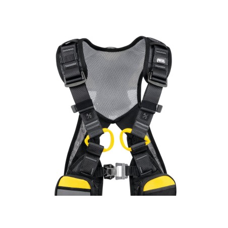 PETZL NEWTON EASYFIT HARNESS