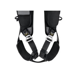 Petzl NEWTON EASYFIT Fall Arrest Harness | SAHAS