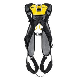 Petzl NEWTON EASYFIT Fall Arrest Harness | SAHAS
