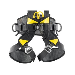 Petzl VOLT Fall Arrest Harness | SAHAS