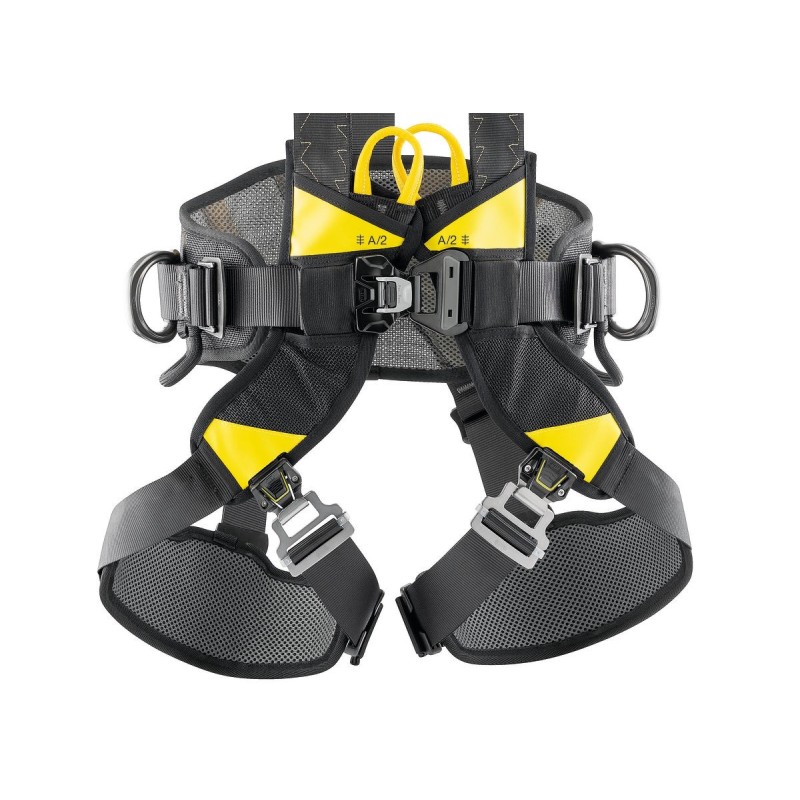 Petzl VOLT Fall Arrest Harness | SAHAS