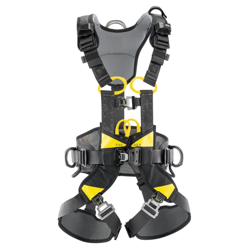 PETZL VOLT HARNESS