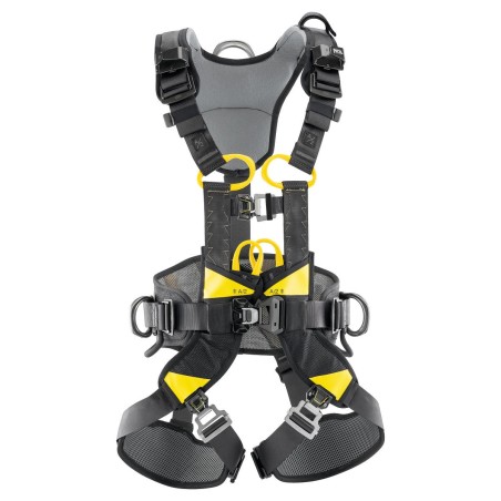 PETZL VOLT HARNESS