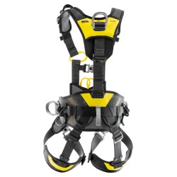 Petzl VOLT Fall Arrest Harness | SAHAS