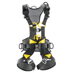 PETZL VOLT® WIND HARNESS