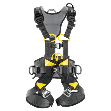 PETZL VOLT® WIND HARNESS