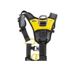 Petzl VOLT WIND Harness | SAHAS