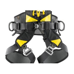 Petzl VOLT WIND Harness | SAHAS
