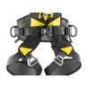 Petzl VOLT WIND Harness | SAHAS