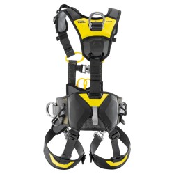 Petzl VOLT WIND Harness | SAHAS