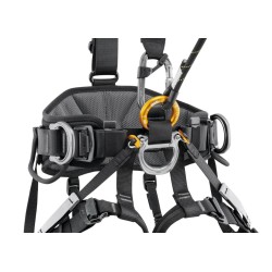 Petzl AVAO Harness | SAHAS