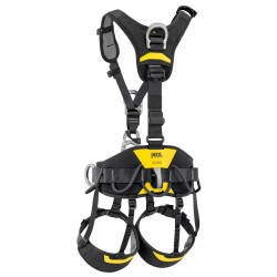 Petzl AVAO Harness | SAHAS