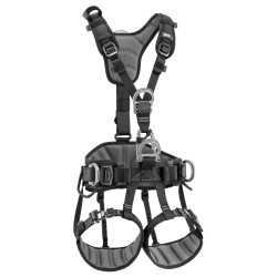 PETZL AVAO FAST HARNESS
