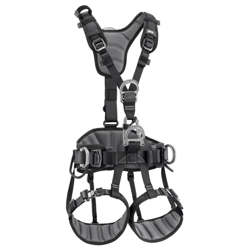 PETZL AVAO FAST HARNESS