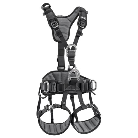 PETZL AVAO FAST HARNESS