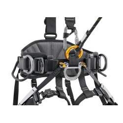 Petzl AVAO FAST Harness | SAHAS