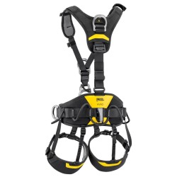 Petzl AVAO FAST Harness | SAHAS
