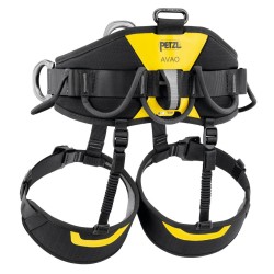 Petzl AVAO SIT Harness | SAHAS