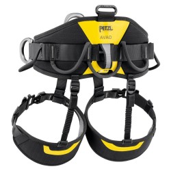 Petzl AVAO SIT FAST Harness | SAHAS