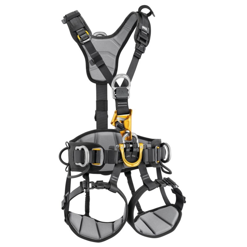 PETZL ASTRO® HARNESS