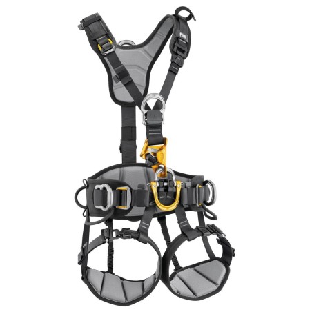 PETZL ASTRO® HARNESS