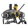 Petzl ASTRO Rope Access Harness | SAHAS