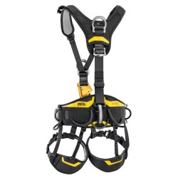Petzl ASTRO Rope Access Harness | SAHAS