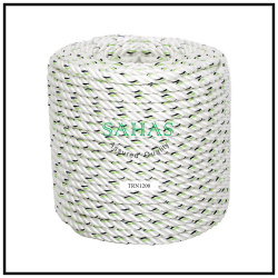 Sahas Twisted Polyamide Rope 12mm