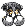Petzl SEQUOIA SRT Harness | Arborist Tree Climbing Harness | SAHAS