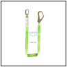 Sahas Energy Absorbing Webbing Lanyard