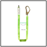 Sahas Energy Absorbing Webbing Lanyard
