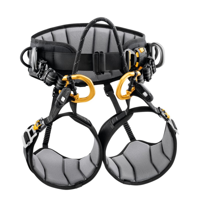 PETZL SEQUOIA® HARNESS