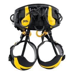 Petzl SEQUOIA Arborist Harness | SAHAS