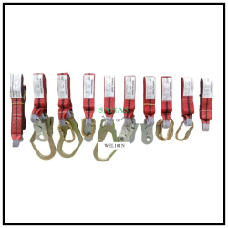 Sahas Webbing Lanyard