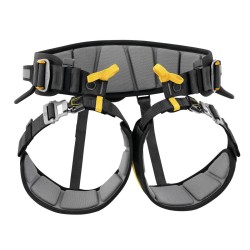 PETZL FALCON® ASCENT HARNESS