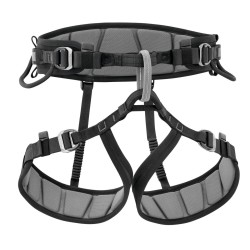 Petzl FALCON MOUNTAIN Harness | SAHAS
