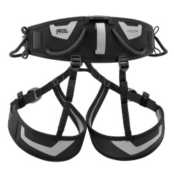 Petzl FALCON MOUNTAIN Harness | SAHAS
