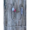 Sahas Work Positioning Braided Rope Lanyard