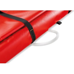 Petzl NEST Rescue Litter | Confined Space Rescue Stretcher | SAHAS