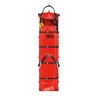 Petzl NEST Rescue Litter | Confined Space Rescue Stretcher | SAHAS