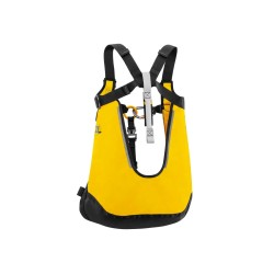 Petzl THALES Rescue Litter | Modular Confined Space Rescue System | SAHAS