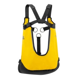 Petzl PITAGOR Evacuation Triangle | Rescue Harness | SAHAS