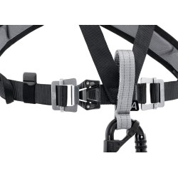 Petzl CHEST’AIR Chest Harness | Rope Access Fall Arrest Harness | SAHAS