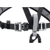 Petzl CHEST’AIR Chest Harness | Rope Access Fall Arrest Harness | SAHAS