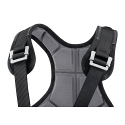 Petzl CHEST’AIR Chest Harness | Rope Access Fall Arrest Harness | SAHAS