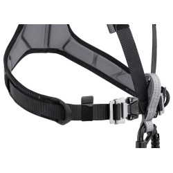 Petzl CHEST’AIR Chest Harness | Rope Access Fall Arrest Harness | SAHAS
