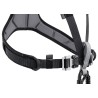 Petzl CHEST’AIR Chest Harness | Rope Access Fall Arrest Harness | SAHAS